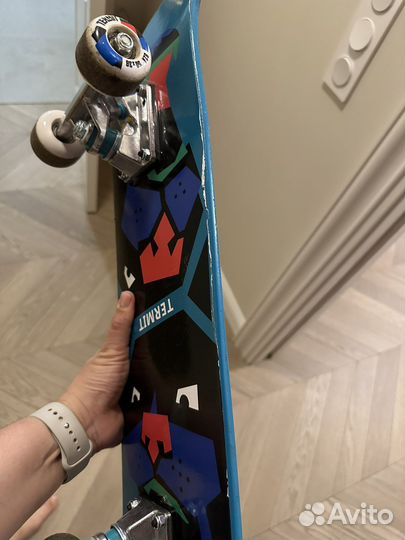 Скейтборд termit