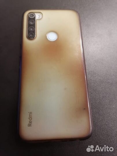Продам Телефон Xiaomi Redmi Note 8T 3/32