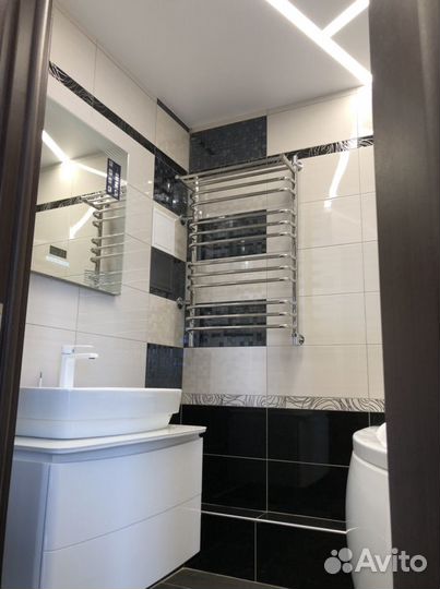 Ремонт квартир (лофт ) бюджетно