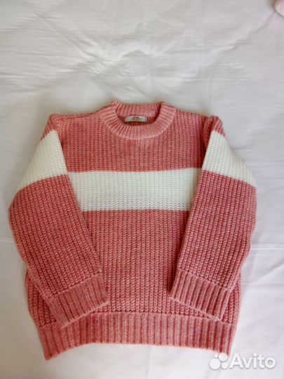 Джемпер для девочки