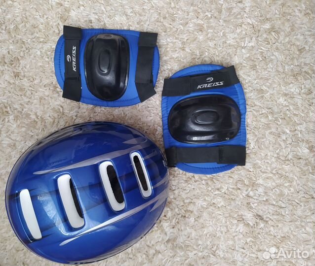 Коньки детские раздвижные 34 37