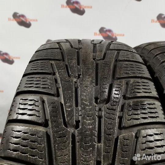 Nokian Tyres Hakkapeliitta R 235/65 R17