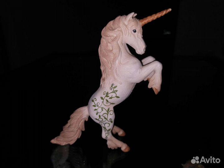 Коллекционные фигурки Schleich