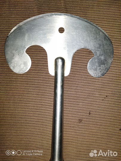 Сечка для рубки капусты