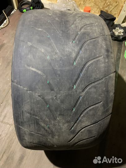 Toyo Proxes R888 305/30 R19 102Y