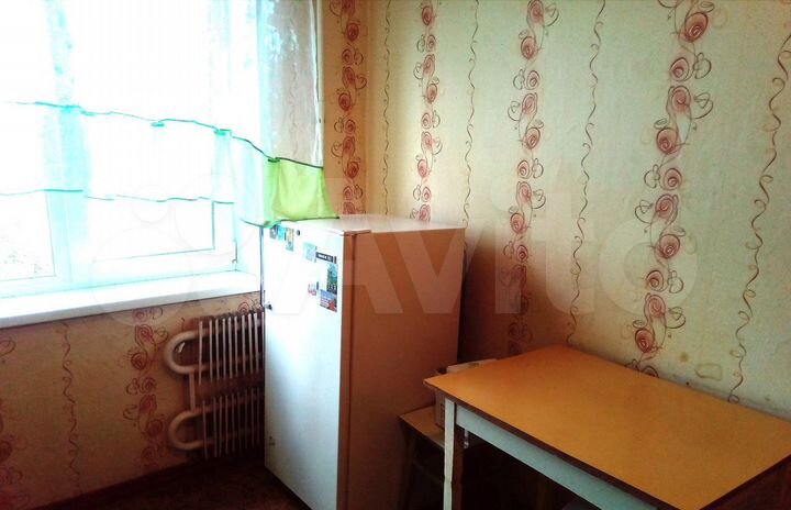 1-к. квартира, 35 м², 5/9 эт.