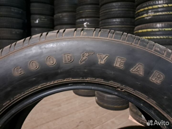 Goodyear Eagle RS-A 255/60 R19 107H
