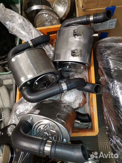 Запчасти на мотоцикл Урал