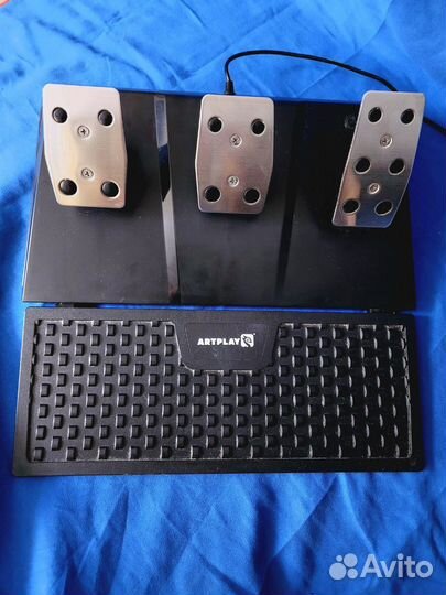 Artplays v 1600 pro