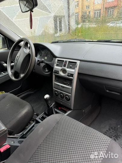 LADA Priora 1.6 МТ, 2012, 200 000 км