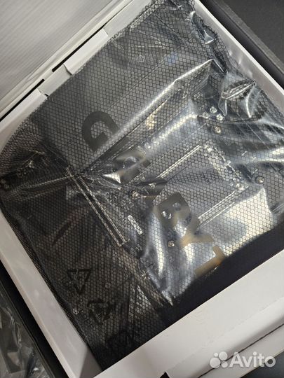 B650m aorus pro ax + AMD 7800X3D