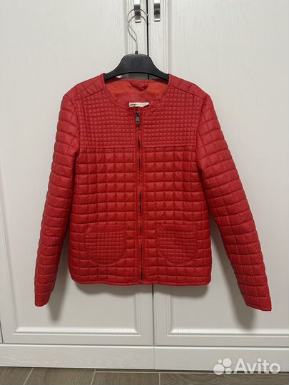 Куртка для девочки весна