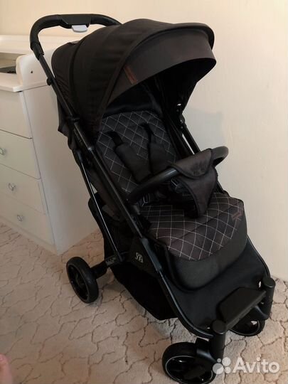 Коляска Babalo2020