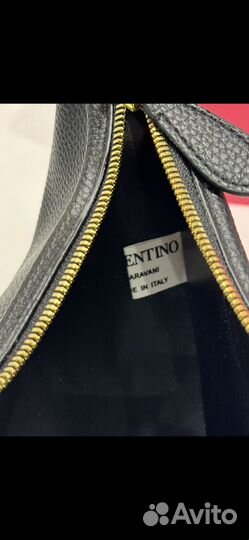 Сумка женская Valentino нат. кожа нов коллекция