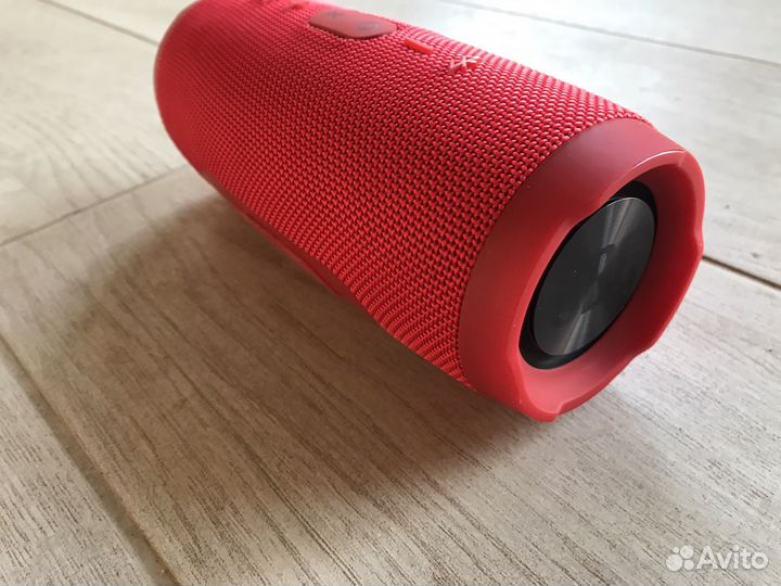 Колонка jbl charge 3, clip 3