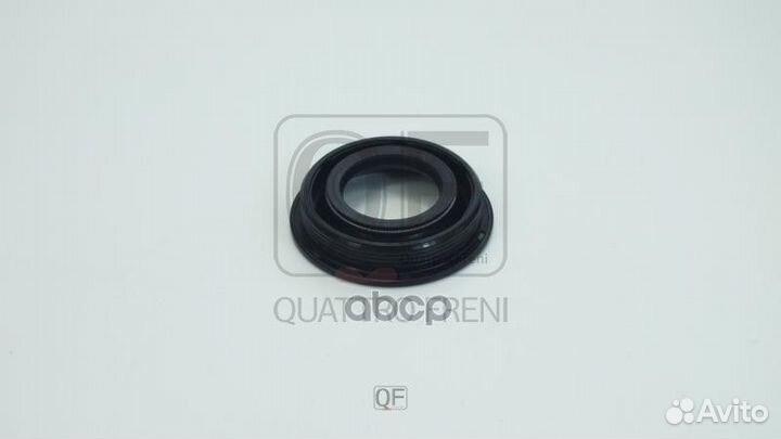 Кольцо уплотнительное свечного колодца qf53a000