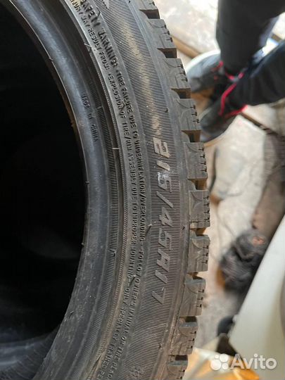 Triangle TR757 215/45 R17