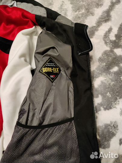 Куртка зимняя женская 44 46 размер горнолыжная