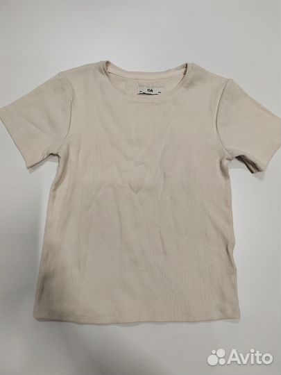 Комплект сарафан и футболка c&a - 164, 100%Хлопок