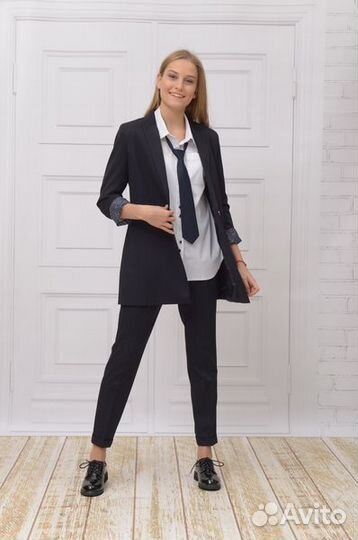 Жакет Sky Lake модель шф-1589 рост 164 см