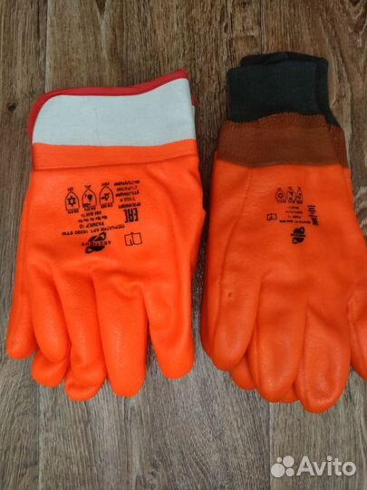 Перчатки рабочие Arcticus