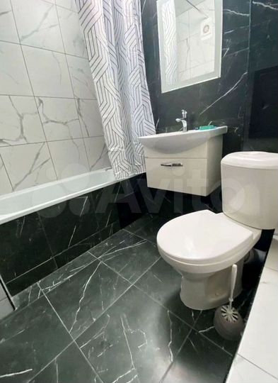 Комната 13,1 м² в 3-к., 1/7 эт.