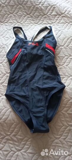 Купальник для девочки