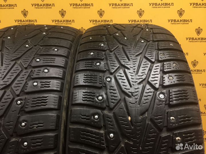 Nokian Tyres Hakkapeliitta 7 225/50 R17 94T