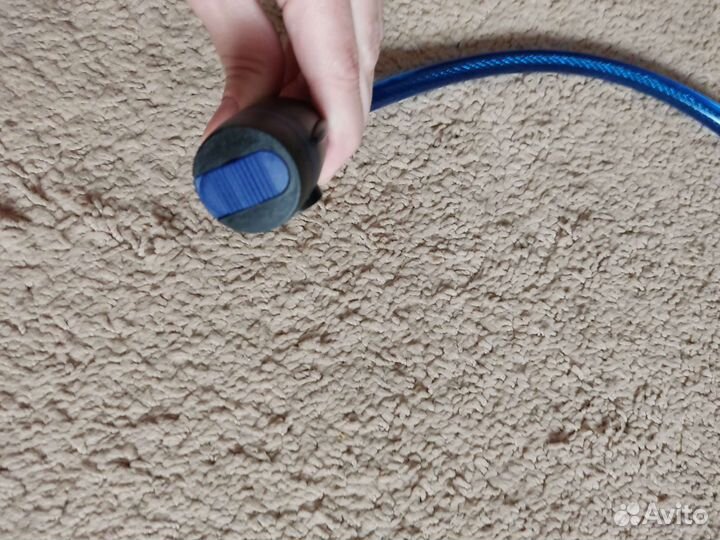 Замок для велосипеда, коляски