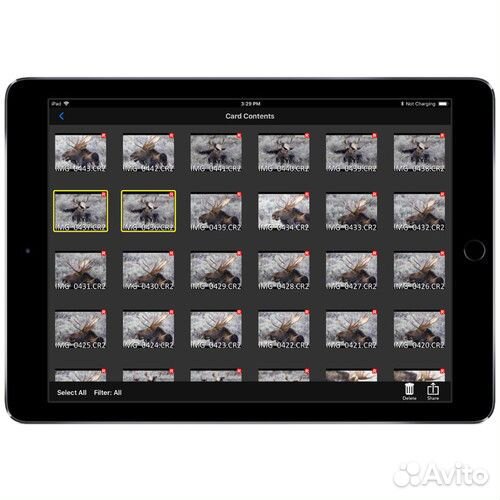 CamRanger Mini беспроводной передатчик