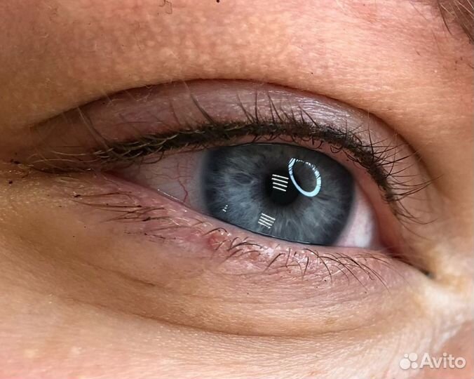 Перманентный макияж / татуаж / брови / губы