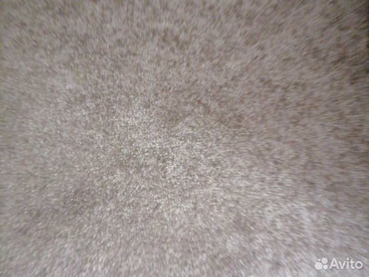 Ковровое покрытие бу