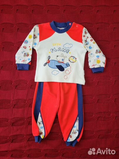 Одежда для малышей