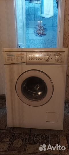Стиральная машина автомат бу
