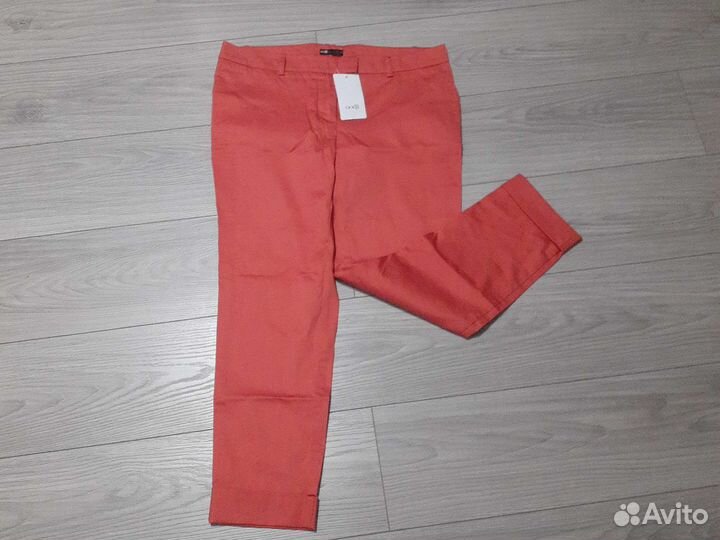 Брюки женские новые 50-52 р