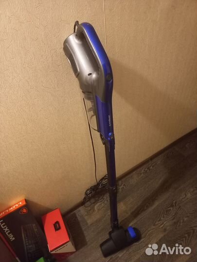 Пылесос Endever SkyClean VC-287