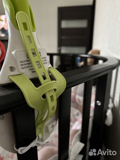 Мобиль на кроватку fisher price