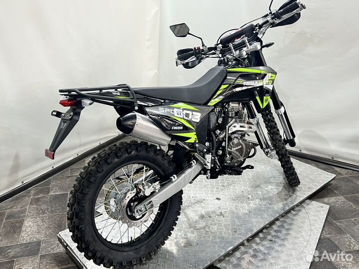 Мотоцикл Regulmoto Sport-003 300 PR