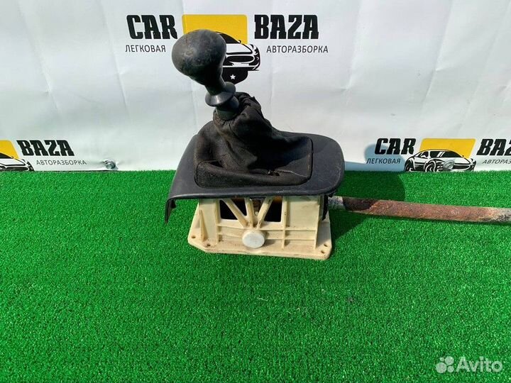 Кулиса кпп Daewoo Nubira