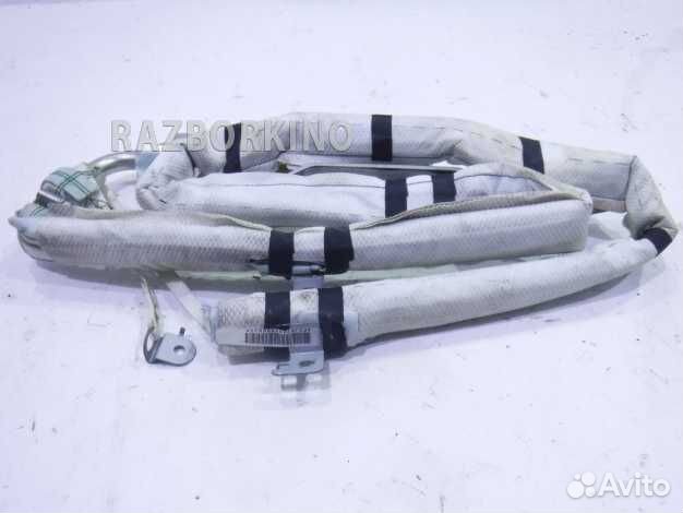 Подушка потолочная (шторка) K85pajk000