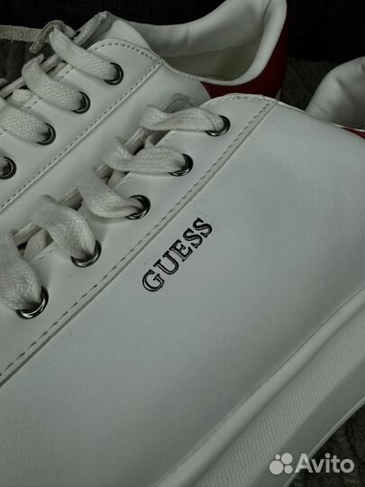 Кеды Guess 46