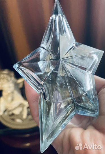 Angel New Star Mugler