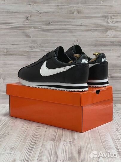 Кроссовки Nike Cortez Union