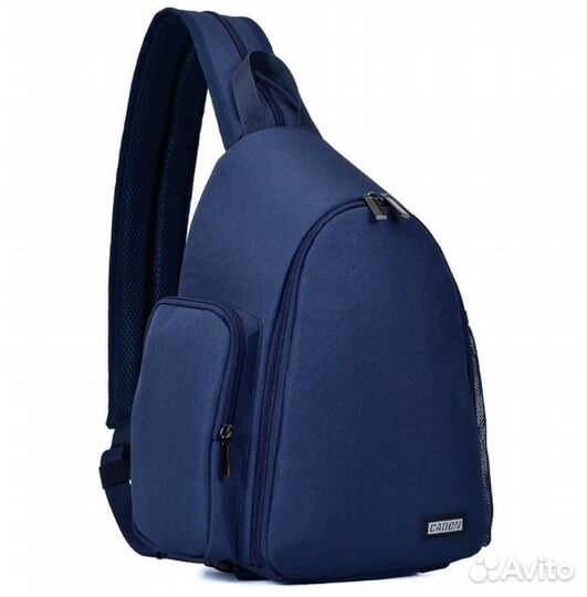 Фоторюкзак D12