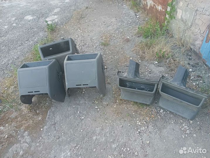 Бутылочница Transporter T4