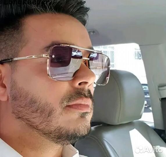 Очки новые, унисекс. Качество топ