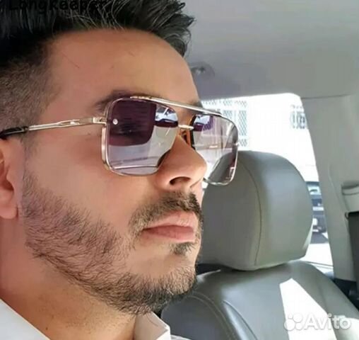 Очки новые, унисекс. Качество топ