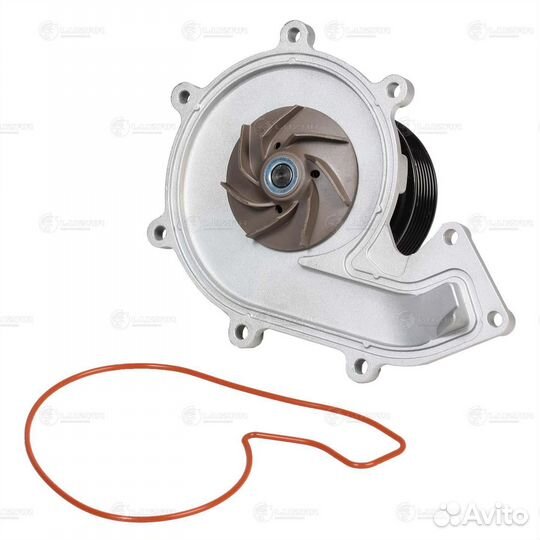 Водяной насос газель