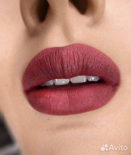 Перманентный макияж