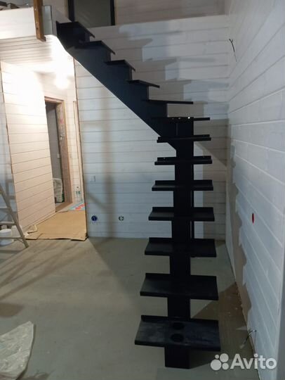 Лестница